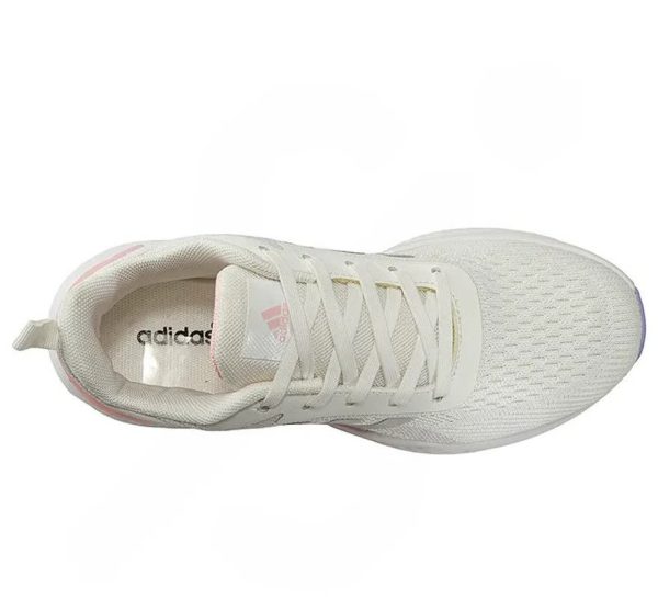 کفش ورزشی زنانه  آدیداس مدل A166L - 1391 (A6F) - Image 4