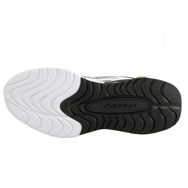 کفش ورزشی مردانه نایک مدل AIR MAX 1282 - Image 2