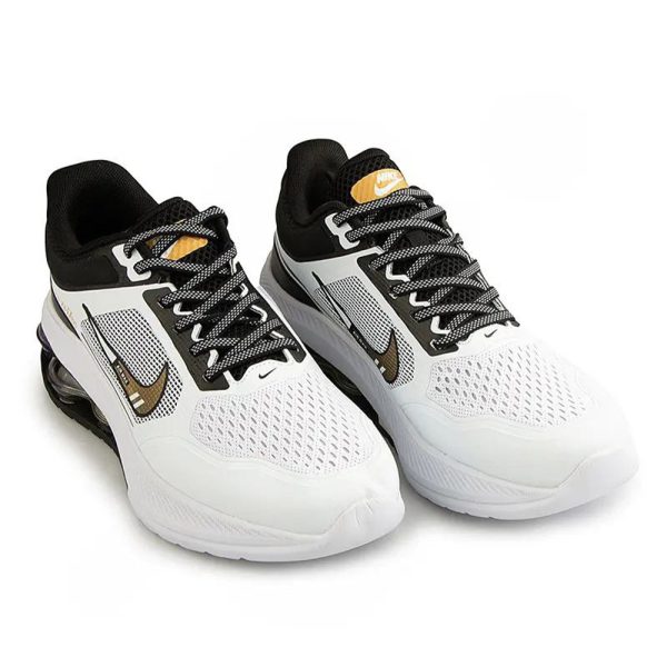کفش ورزشی مردانه نایک مدل AIR MAX 1282 - Image 3