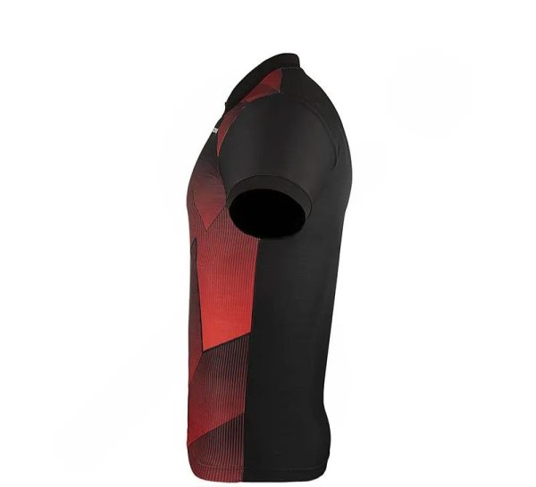 تیشرت ورزشی مردانه دونیک مدل AVIATOR - Image 2