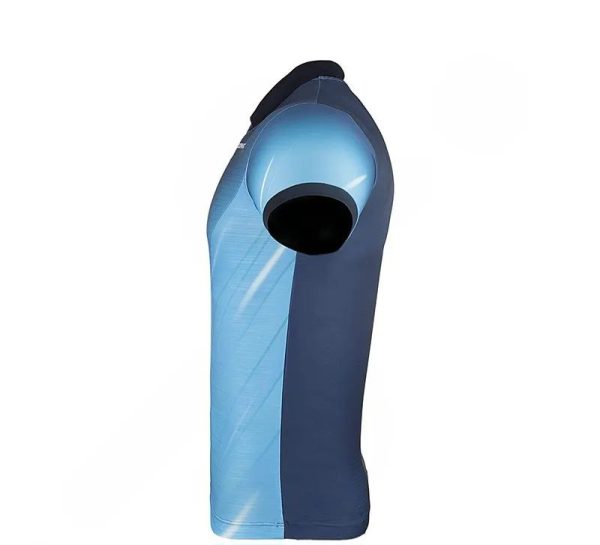 تیشرت ورزشی مردانه دونیک مدل FLAME - Image 2