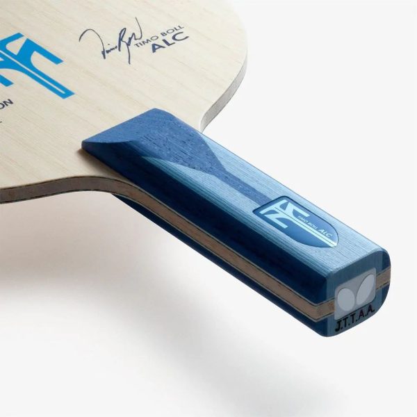 چوب راکت پینگ پنگ باترفلای مدل TIMO BOLL ALC - Image 3
