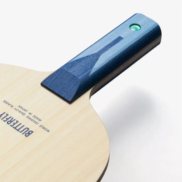 چوب راکت پینگ پنگ باترفلای مدل TIMO BOLL ALC - Image 4
