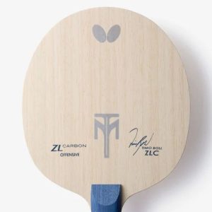 چوب راکت پینگ پنگ باترفلای مدل TIMO BOLL ZLC