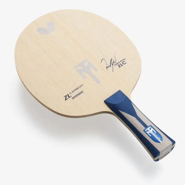 چوب راکت پینگ پنگ باترفلای مدل TIMO BOLL ZLC