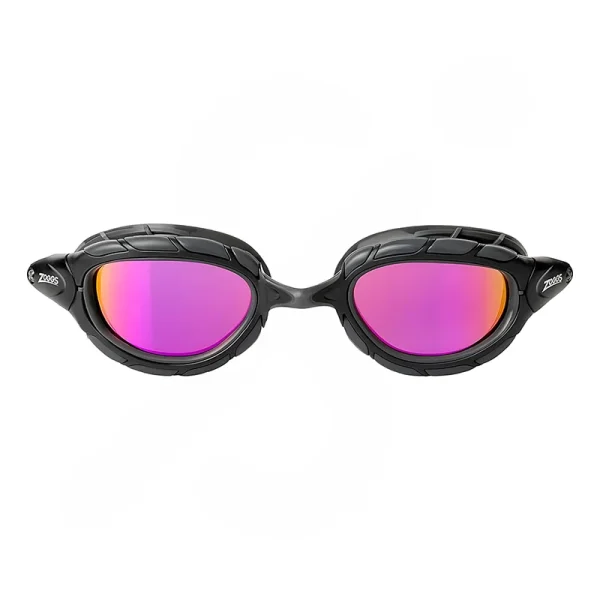 عینک شنا زاگز PREDATOR TITANIUM - Image 2