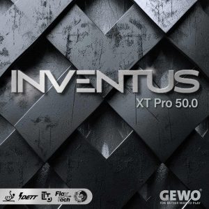 اینونتوس XT Pro 50