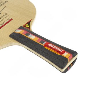 چوب راکت پینگ پنگ دونیک WALDNER SENSO CARBON