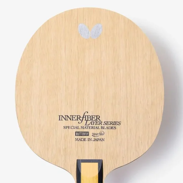 چوب راکت پینگ پنگ باترفلای INNERFORCE ZLC - Image 2