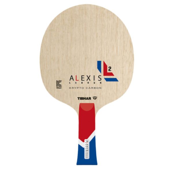ALEXIS LEBRUN KRYPTO CARBON