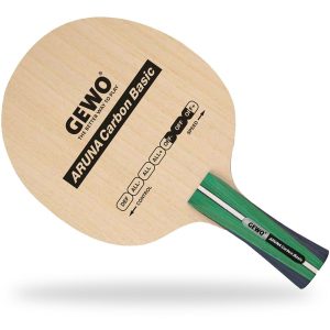 چوب راکت پینگ پنگ جوو ARUNA CARBON BASIC