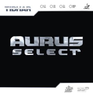 رویه راکت پینگ پنگ تیبهارAURUS SELCT
