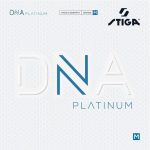 معرفی رویه راکت پینگ پنگ استیگا DNA Platinum M