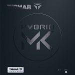 رویه راکت پینگ پنگ تیبهار HYBRID MK