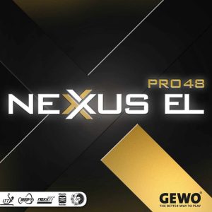 رویه راکت جوو نکسوس NEXUS EL PRO 48