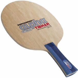 چوب راکت پینگ پنگ تیبهار SAMSONOV FORCE PRO