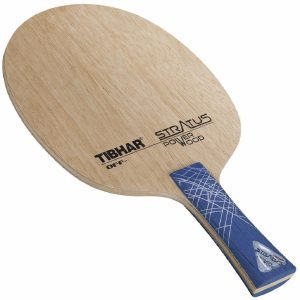 چوب راکت پینگ پنگ تیبهار STRATUS POWER WOOD