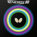 رویه راکت پینگ پنگ TENERGY 80