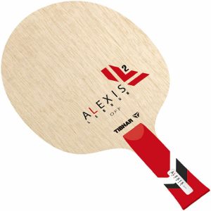 چوب راکت پینگ پنگ تیبهار ALEXIS LEBRUN OFF