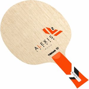 چوب راکت پینگ پنگ تیبهار +ALEXIS LEBRUN ALL