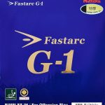 رویه راکت پینگ پنگ FASTARC G-1