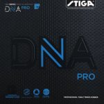 رویه راکت پینگ پنگ استیگا DNA Pro M