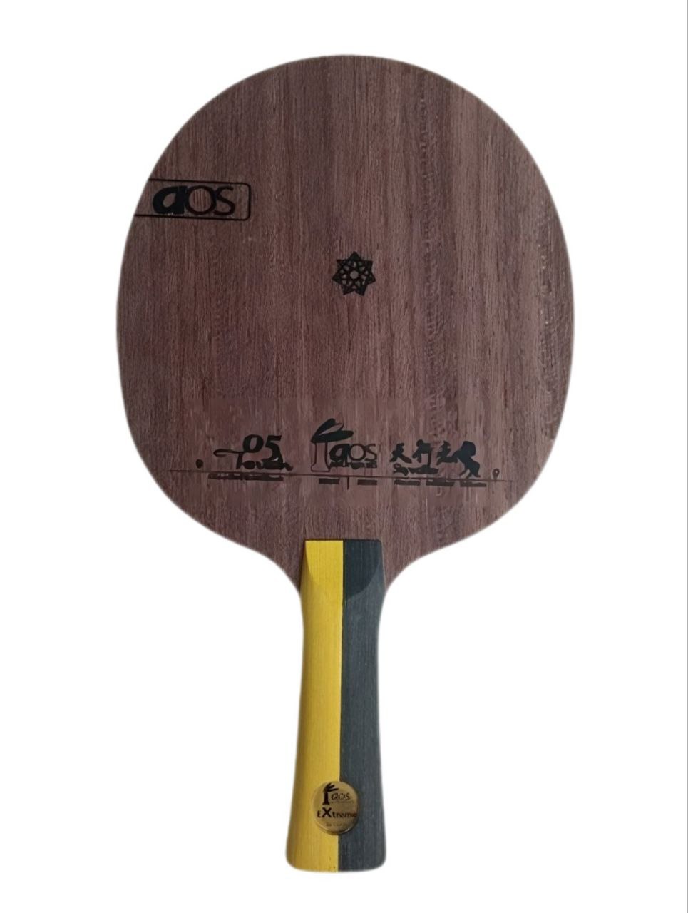 چوب راکت پینگ پنگ ایر اکستریم کربن